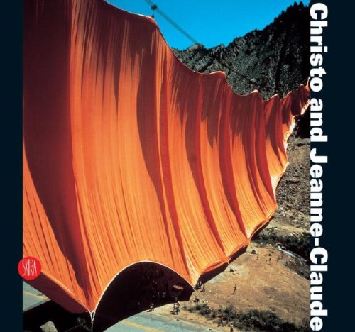 Christo And Jeanne-Claude
