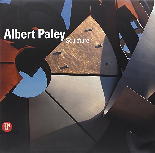 Albert Paley Sculpture
