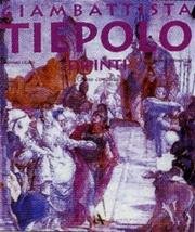 Giambattista Tiepolo