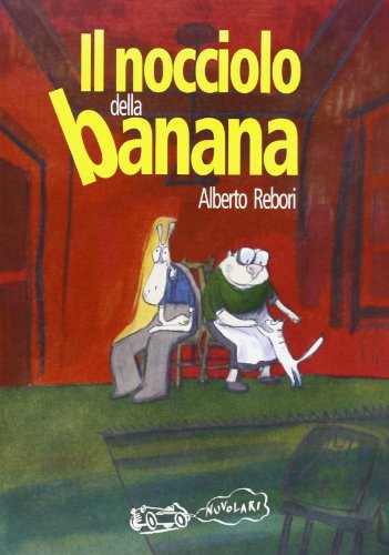 Il nocciolo della banana