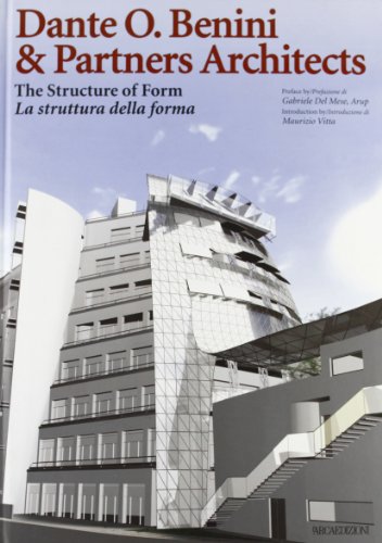 Dante O. Benini & Partners: The Structure of Form
