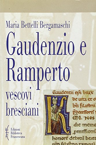 Gaudenzio e Ramperto Vescovi Bresciani