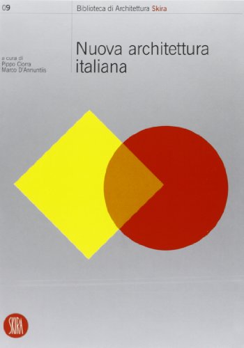 Nuova architettura italiana