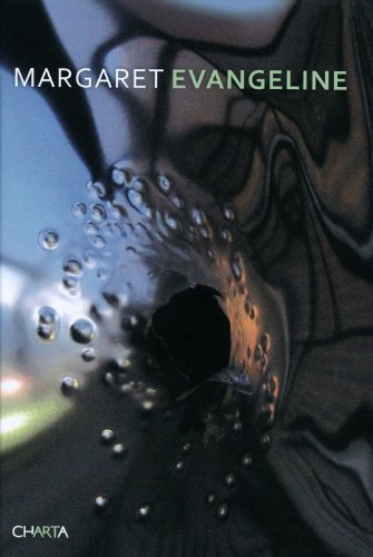 MARGARET EVANGELINE. SHOOTING THROUGH THE LOOKING GLASS. (SIGNED)