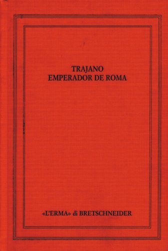 TRAJANO EMPERADOR DE ROMA