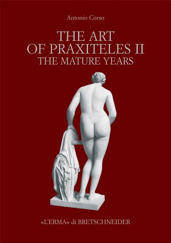 Corso-art of Praxiteles Ii (sa, 153)
