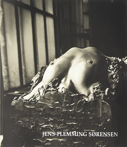 Jens Flemming Sorensen. Sculptures 1997-2000