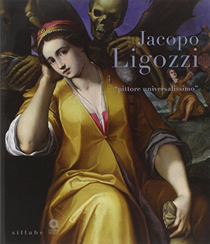Jacopo Ligozzi. «Pittore universalissimo». Catalogo della mostra (Firenze, 27 maggio-28 settembre 2014)
Jacopo Ligozzi. «Pittore universalissimo». Catalogo della mostra (Firenze, 27 maggio-28 settembre 2014)