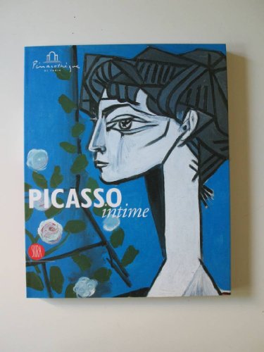 Picasso intime. Pinacothèque de Paris. La collection de Jacqueline.