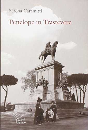 Penelope in Trastevere