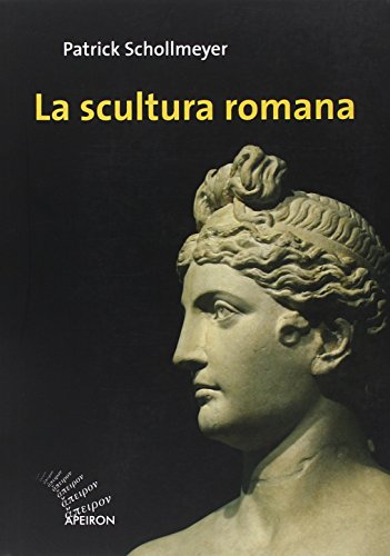 La scultura romana