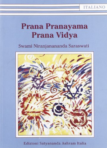 Prana pranayama swami niranjanananda saraswati download
