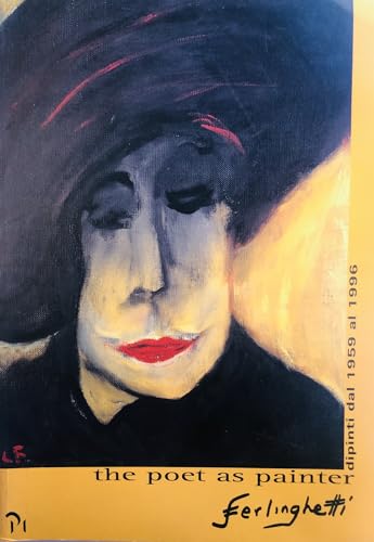 Ferlinghetti: The Poet as a Painter