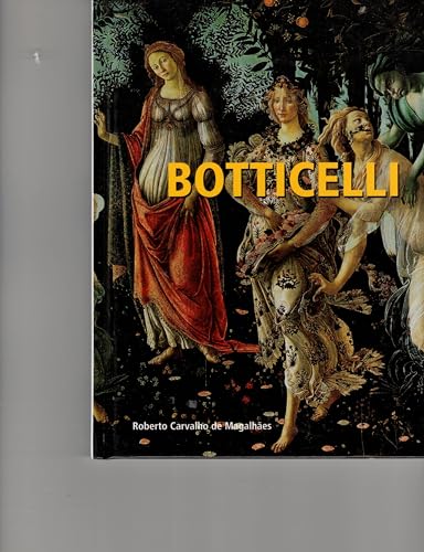 Botticelli (Great Artist)