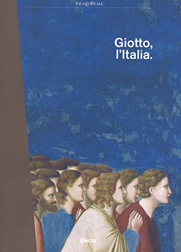 Giotto e l'Italia