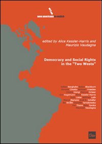 Democracy and Social Rights in the Two Wests