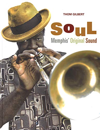Soul. Memphis' original sound