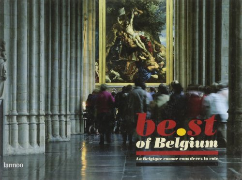 best of Belgium