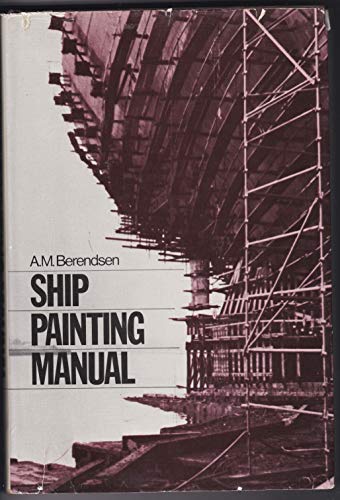 Ship Painting Manual