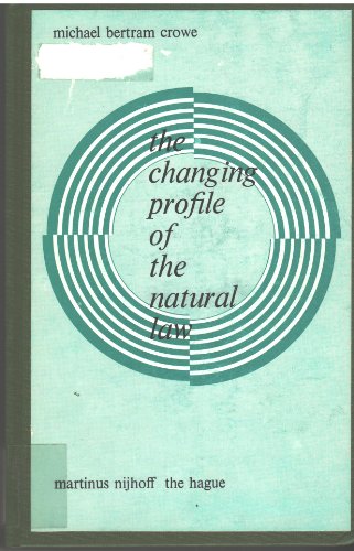 Changing Profile of the Natural law