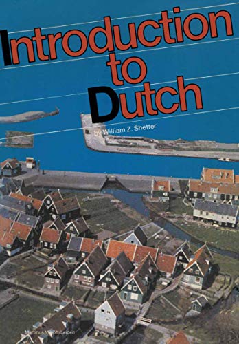 Introduction to Dutch
