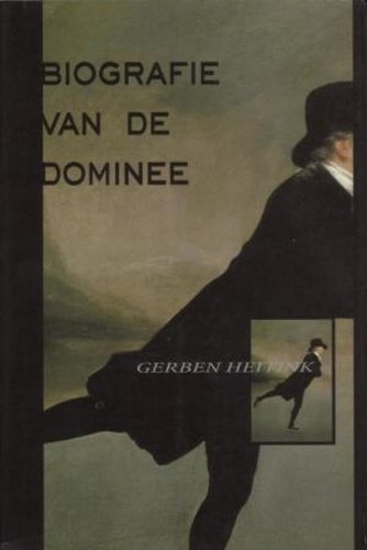 Biografie van de dominee