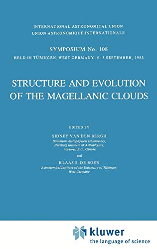 Structure and Evolution of the Magellanic Clouds