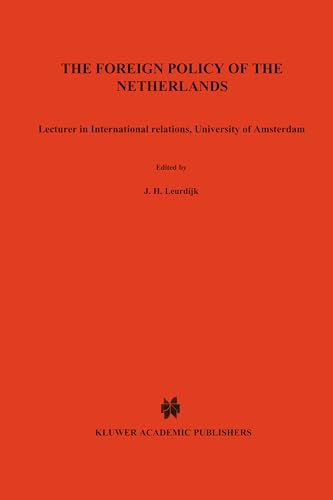 The Foreign Policy of the Netherlands