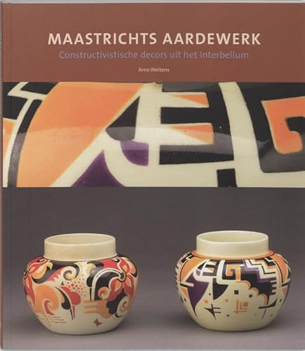 MAASTRICHTS AARDEWERK