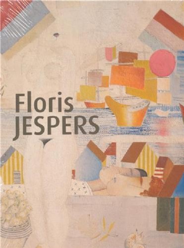 FLORIS JESPERS. Rétrospective