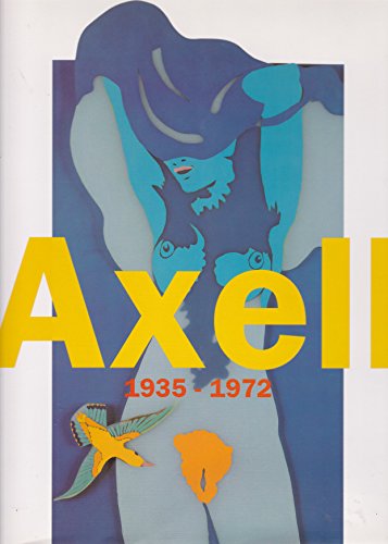 Eveline Axell