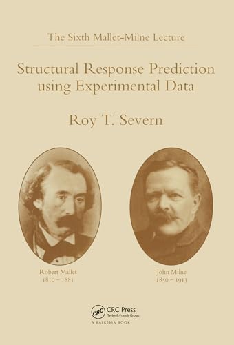 Structural Response Prediction Using Experimental Data