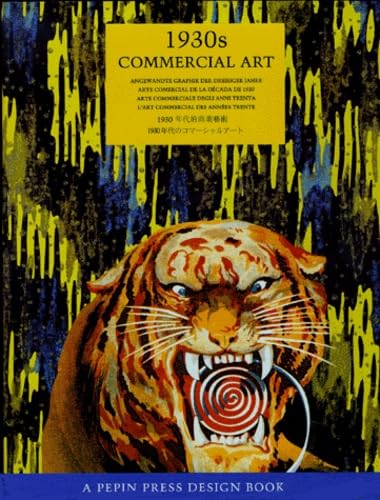 1930's Commercial Art