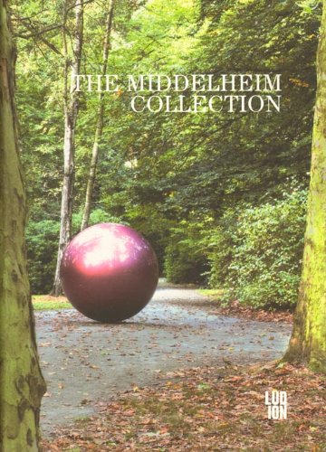 The Middelheim Collection