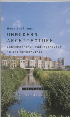 Unmodern Architecture (Fascinations)
