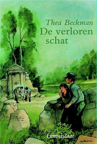 De Verloren Schat