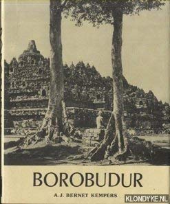 Borobudur Mysteriegebeuren in Steen, Verval En Restauratie, Oudjavaans Volksleven