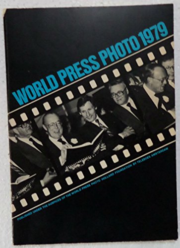 World Press Photo 1979