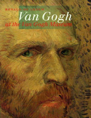 Van Gogh at the Van Gogh Museum
