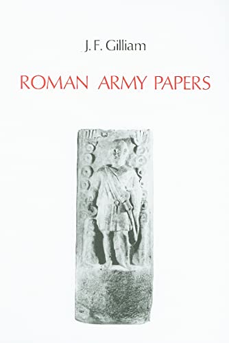 ROMAN ARMY PAPERS