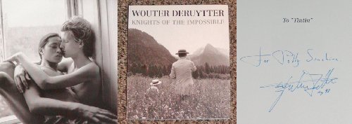 Wouter Deruytter: Knights of the Impossible