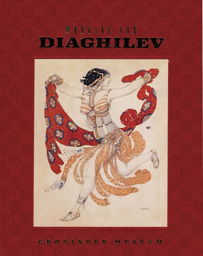 Working for Diaghilev