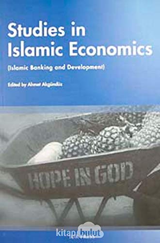 Studies in Islamic economics: Islamic banking and development.