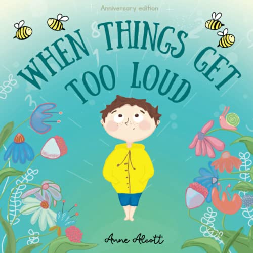 When things get too loud: A story about sensory overload