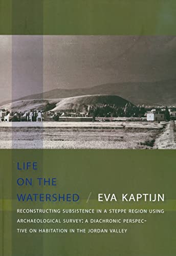 Life on the watershed
