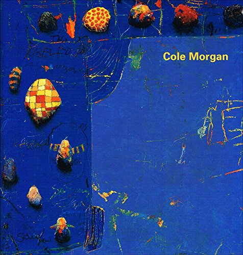 Cole Morgan (Inscribed copy)