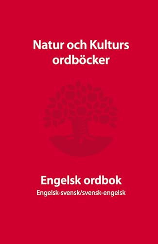 Engelsk Ordbok: Engelsk-Svensk/Svensk-Engelsk (Natur och kulturs ordbo?cker) (Swedish Edition)