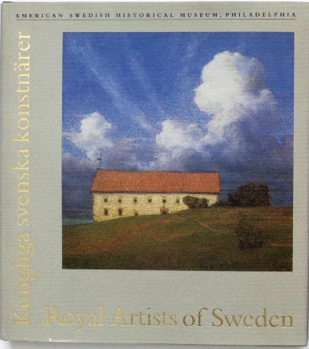 Royal Artists of Sweden/ Kungliga Svenska Konstnarer