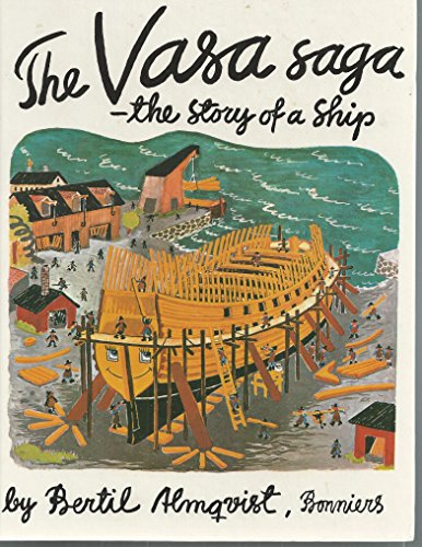 The Vasa Saga