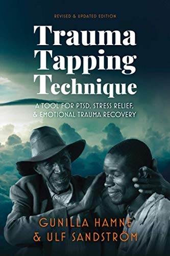 Trauma Tapping Technique: A Tool for PTSD, Stress Relief, and Emotional Trauma Recovery
Trauma Tapping Technique: A Tool for PTSD, Stress Relief, and Emotional Trauma Recovery